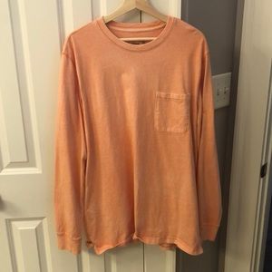 Goodfellow Men's XL Standard fit crew neck tshirt